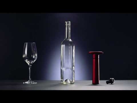 EAN 8595028489552 - Tescoma 695430 bomba de vacío para vino