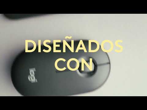 EAN 5099206115378 - Logitech 920-012205 teclado Ratón incluido Universal RF Wireless + Bluetooth QWERTZ Alemán Rosa