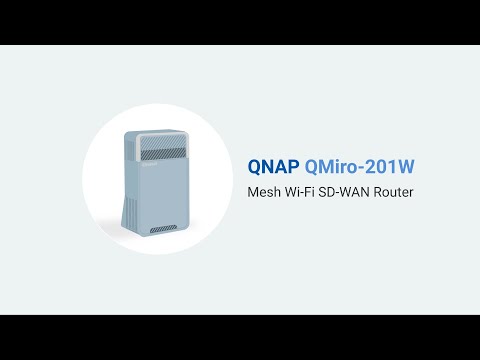 EAN 4713213518243 - QNAP QMiroPlus-201W NAS Escritorio Intel® Celeron® J4125 4 GB DDR4 0 TB QNAP Turbo System Azul