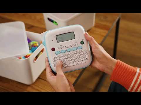 EAN 4977766833219 - Brother PT-N20 impresora de etiquetas Transferencia térmica Color 180 x 180 DPI 12 mm/s