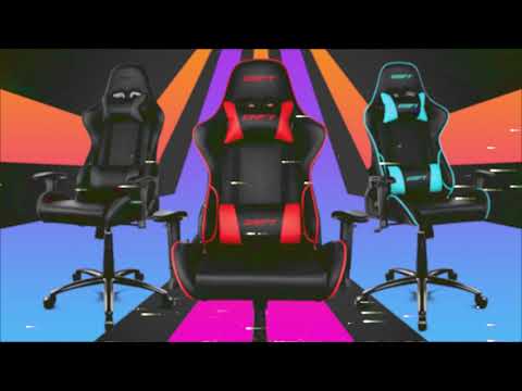 EAN 8436532169878 - DRIFT DR50 Silla para videojuegos de PC Asiento acolchado tapizado Negro