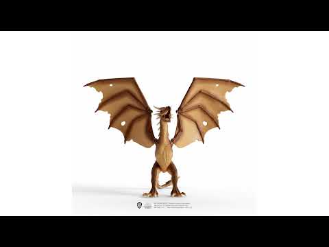 EAN 4059433713243 - schleich Harry Potter 13989 figura de juguete para niños