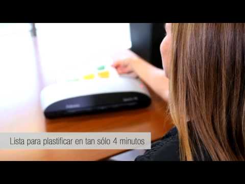 EAN 0043859680306 - Fellowes Spectra A3 Plastificadora en frío/caliente 300 mm/min Negro, Gris