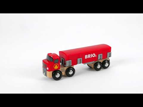EAN 7312350336573 - BRIO 7312350336573