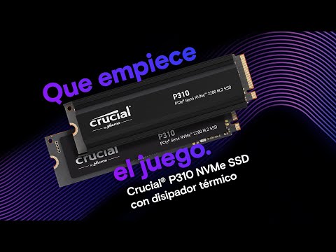 EAN 0649528944764 - Crucial P310 1 TB M.2 PCI Express 4.0 NVMe