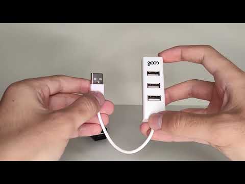 EAN 8434847053820 - COOL Accesorios 8434847053820 hub de interfaz USB 2.0 480 Mbit/s