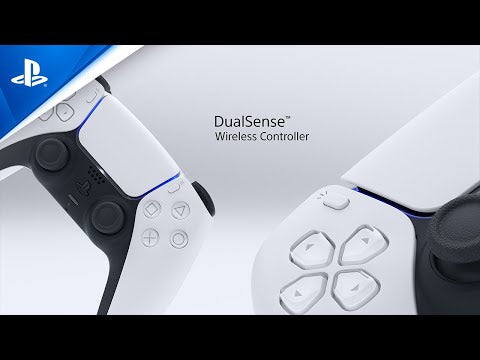 EAN 0711719728399 - Sony DualSense Rosa Bluetooth Gamepad Analógico/Digital PlayStation 5