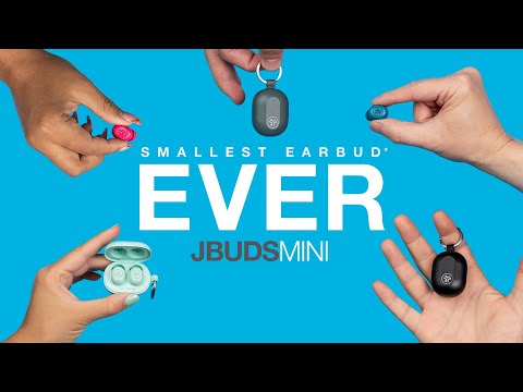 EAN 0810119070883 - JLab JBuds Mini Auriculares Inalámbrico Dentro de oído Llamadas/Música Bluetooth Color menta