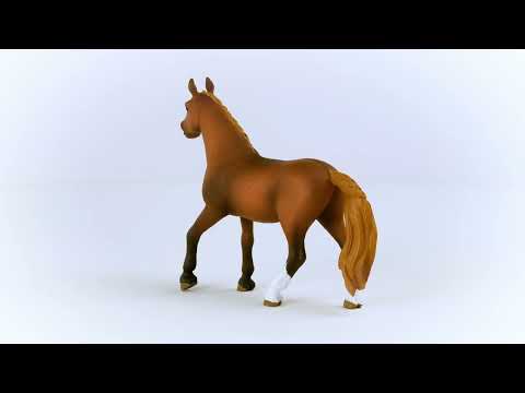 EAN 4059433637532 - schleich HORSE CLUB 13953 figura de juguete para niños