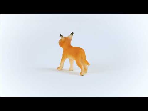 EAN 4059433637730 - schleich Vida Salvaje 14868 figura de juguete para niños
