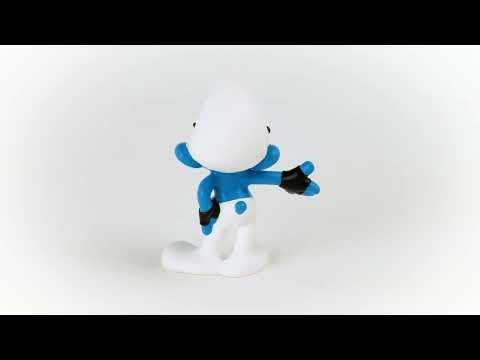 EAN 4059433730196 - schleich Pitufos 20842 figura de juguete para niños