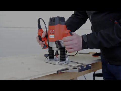 EAN 9120058373510 - Holzmann OBF1200_230V fresadora