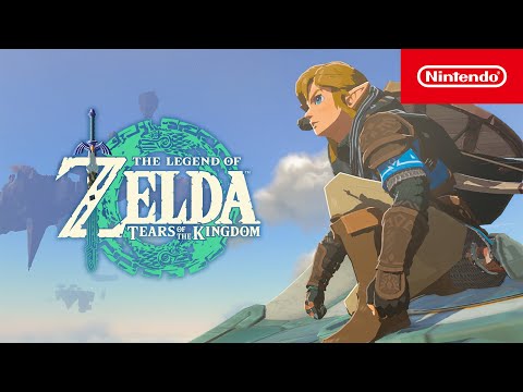 EAN 0045496478773 - Nintendo The Legend of Zelda: Tears of the Kingdom, Switch Estándar Chino tradicional, Alemán, Holandés, 