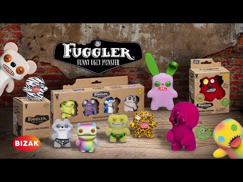 EAN 8432752052112 - Bizak 64113000 juguete de peluche
