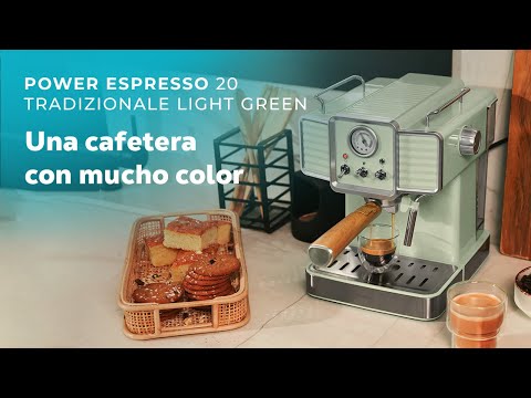 EAN 8435484015769 - Cecotec 01576 cafetera eléctrica Semi-automática Máquina espresso 1,5 L