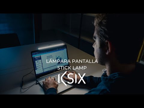 EAN 8427542120416 - Ksix BXLAMP02 iluminación de espejos y pantalla LED 5 W