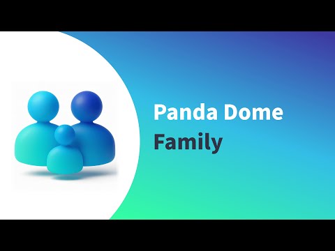 EAN 8426983612016 - Panda Dome Family + Dome Advanced Seguridad de antivirus 1 licencia(s) 1 año(s)