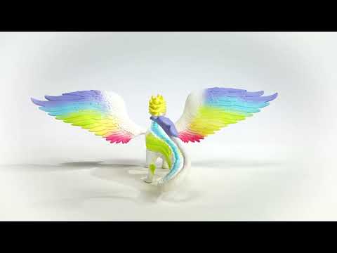 EAN 4059433467337 - schleich BAYALA 70728 figura de juguete para niños