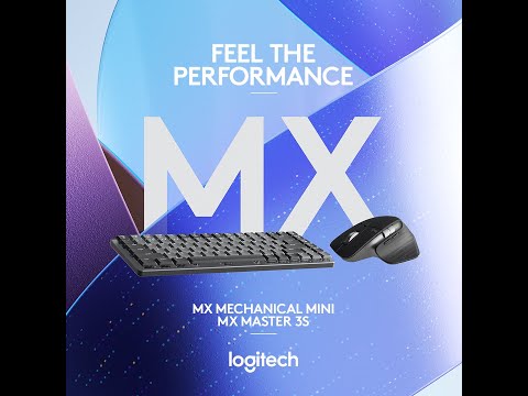 EAN 5099206103061 - Logitech 920-010753 teclado Oficina RF Wireless + Bluetooth QWERTY Nórdico Grafito