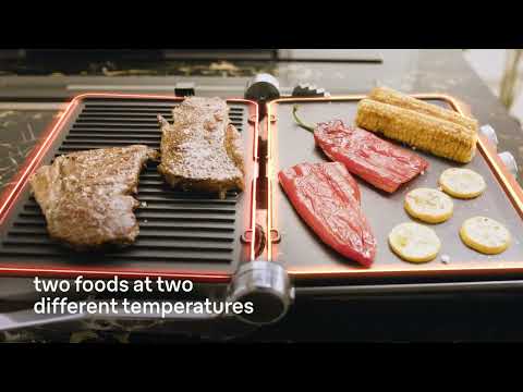 EAN 8021098002440 - Braun CG 7040 parrilla eléctrica de contacto