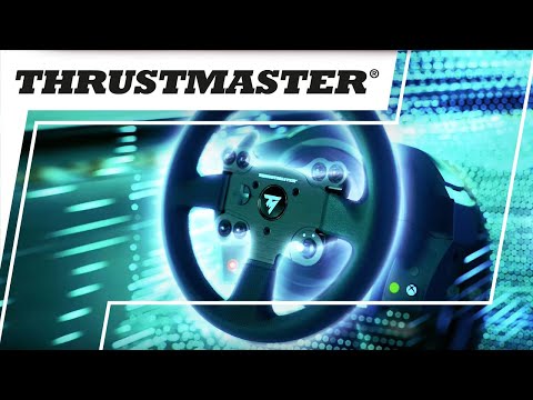 EAN 3362934402150 - Thrustmaster 4460133 mando y volante Negro Volante + Pedales PC, Xbox One