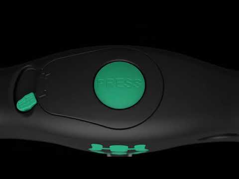 EAN 4013288222824 - Wera 05023461001 llave de carraca 0 pieza(s) Negro, Verde