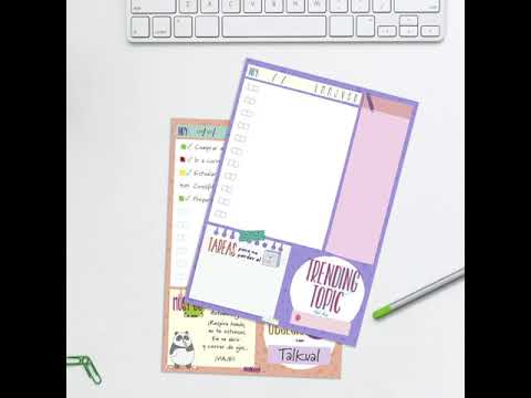 EAN 8422952184508 - Finocam 7863300 planificador A5