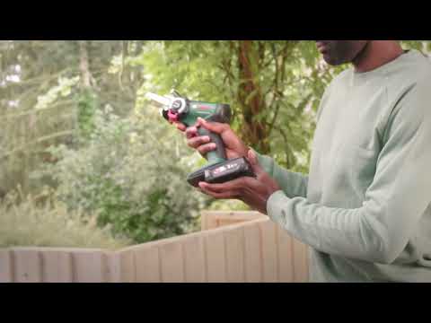 EAN 4053423236101 - Bosch UniversalCut 18V-65 power jigsaws 8000 spm 1 kg