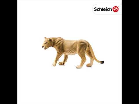 EAN 4055744029660 - schleich Vida Salvaje 14825 figura de juguete para niños