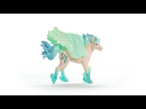 EAN 4059433731797 - schleich BAYALA 70824 figura de juguete para niños