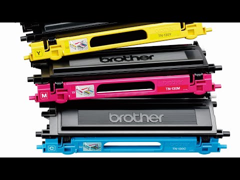 EAN 4977766734967 - Brother TN-321BK cartucho de tóner 1 pieza(s) Original Negro