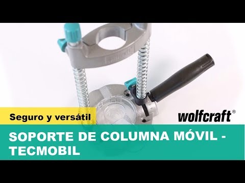 EAN 4006885452206 - wolfcraft GmbH 4522000 accesorio para adaptador de taladro