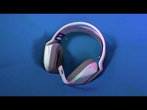 EAN 5099206088719 - Logitech G 981-000864 auricular y casco Auriculares Inalámbrico Diadema Juego Negro