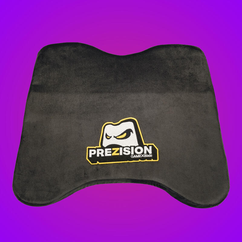 Prezision Ergonomic Gaming