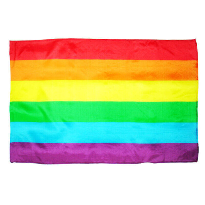 Pride - Bandera Grande Lgbt