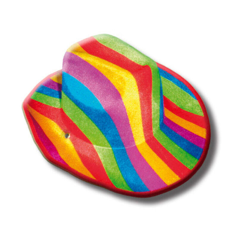 Pride - Sombrero Bandera Lgbt