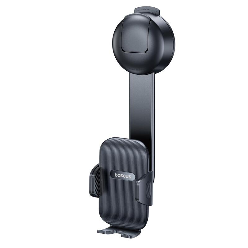 Primetrip C03 Air Clamping Car Mount Suction Cup Version