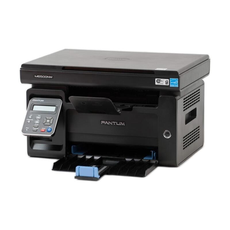 Printer/Cop/Scan/M6500nw Pantum