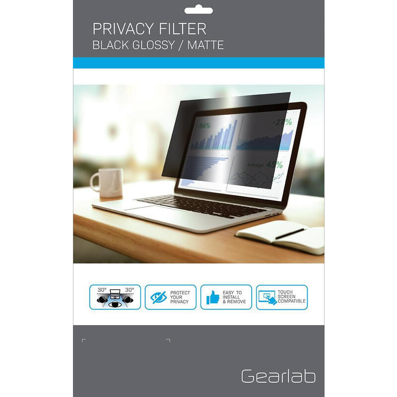 Privacy Filter 19.0" 16:10