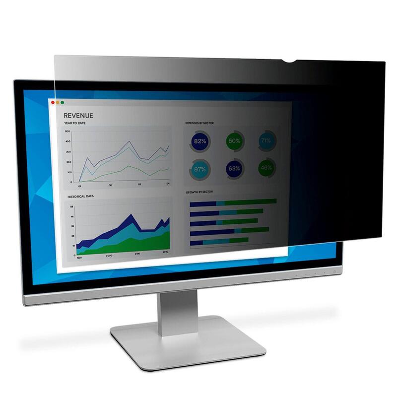 Privacy Filter Dell U3415w (21:9). Antiglare, Frameless,