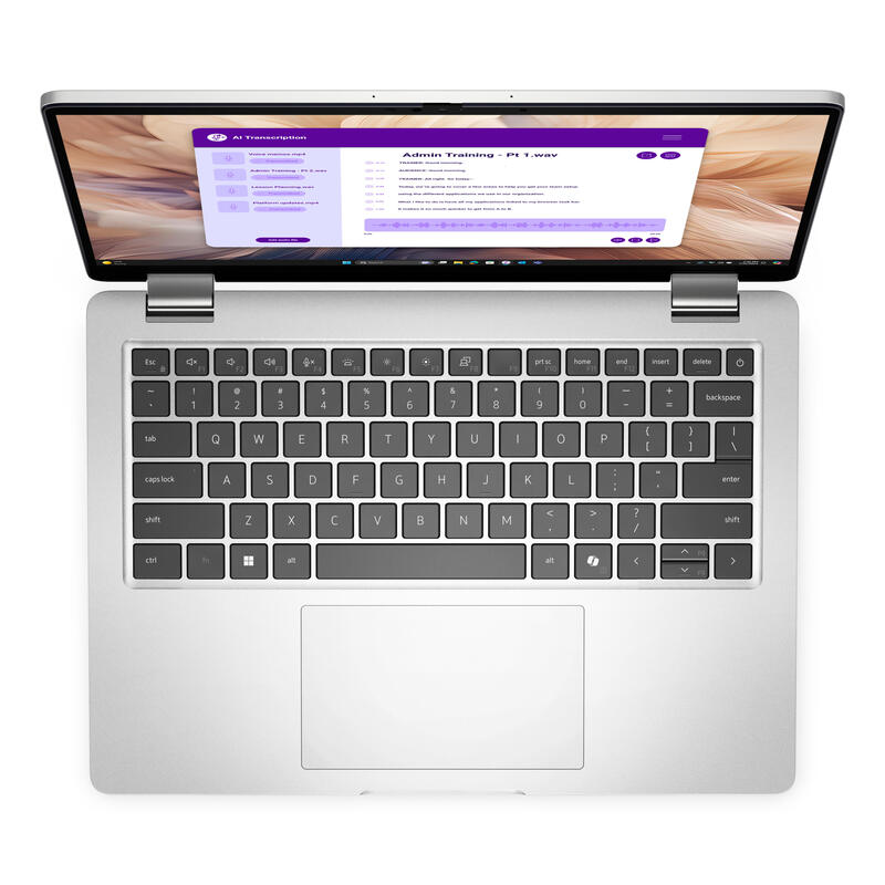 Pro 14 Plus Pb14250 - Ultra 5 235u - 16gb Ram - 512gb Ssd - 14inch - Win 11 Pro