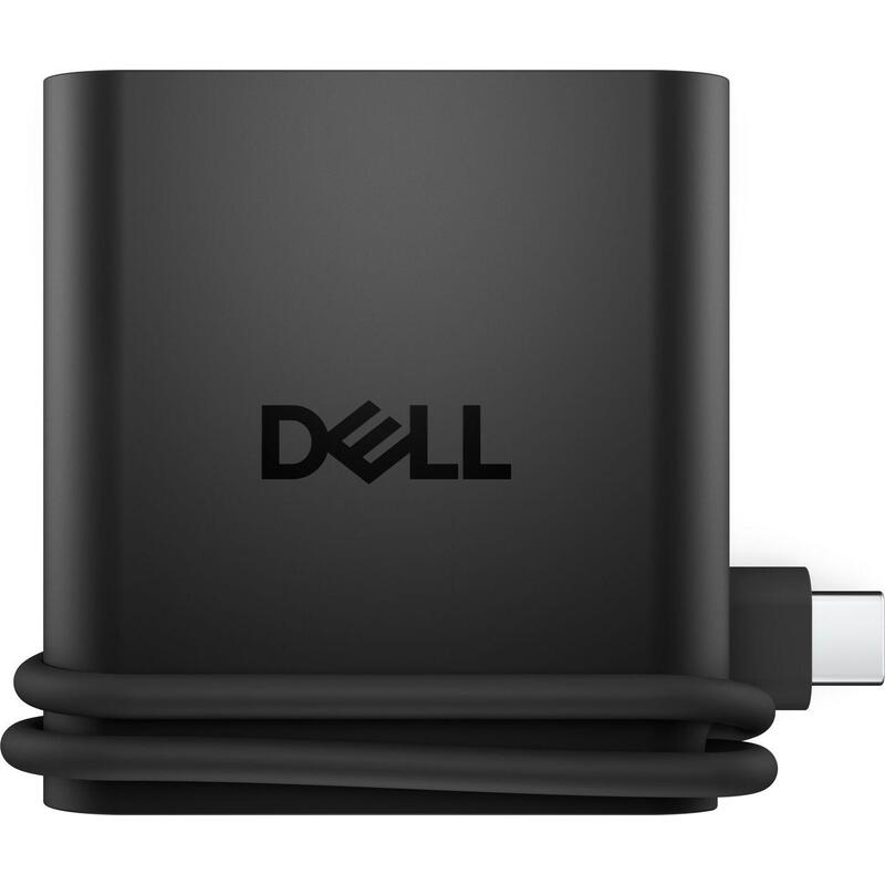 Pro 4-In-1 Usb-C Travel Hub-Da225 Da225