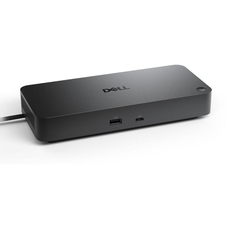 Pro Dock Wd25