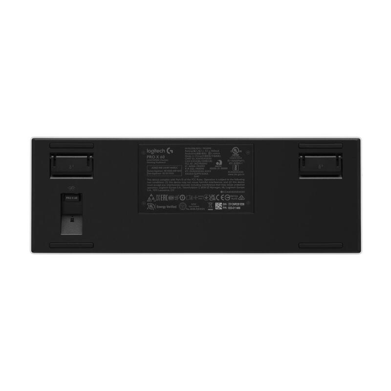 Pro X 60 Tkl Lightspeed Gaming