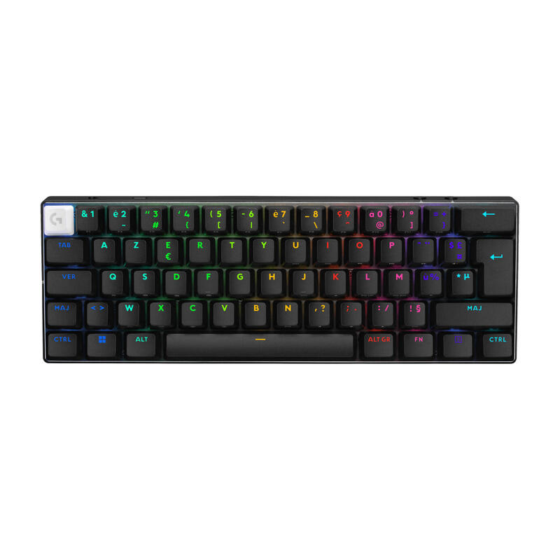 Pro X 60 Tkl Lightspeed Gaming
