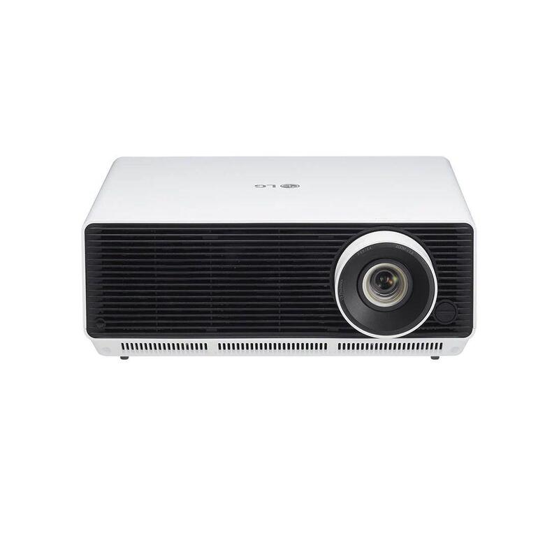 Probeam Wuxga 6,000 Lumen - Laser Projector For Business - Warranty: 36m