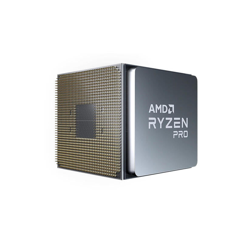 Procesador Amd Ryzen 3 Pro 4350g Multipack 12 Units