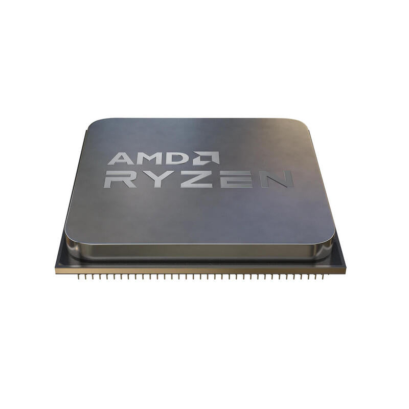 Procesador Amd Ryzen 5 5600g 6c/12t 4.4ghz 19mb 65w Am4 Mpk With Wraith Stealth Cooler And Radeon Graphics
