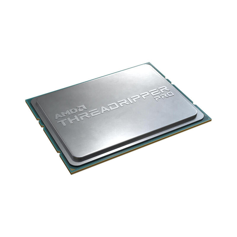 Procesador Amd Ryzen Threadripper Pro 5975wx 4.5ghz Wrx80 128mb Tray