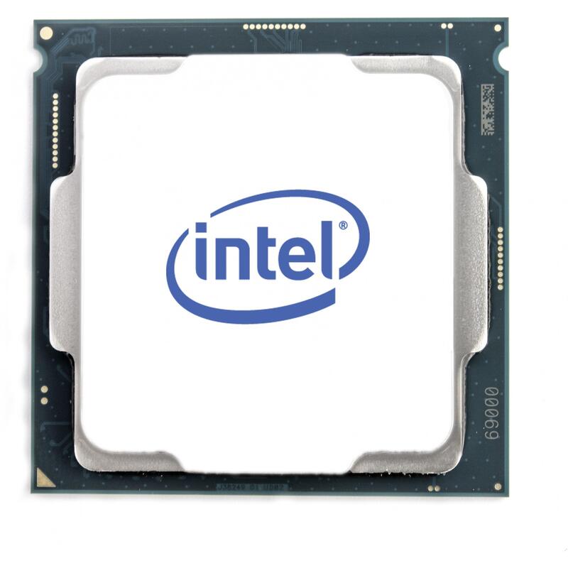 Procesador Intel Lga1200 Celeron G5925 Tray 2x3,6 58w Gen10